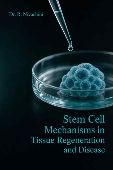 Cover of Stem Cell Mechanisms in Tissue Regeneration and Disease
