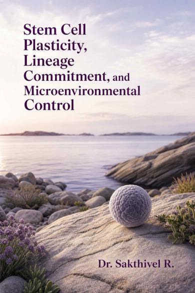 Cover of Stem Cell Plasticity, Lineage Commitment, and Microenvironmental Control