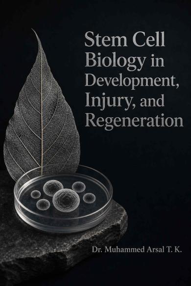 Cover of Stem Cell Biology in Development, Injury, and Regeneration