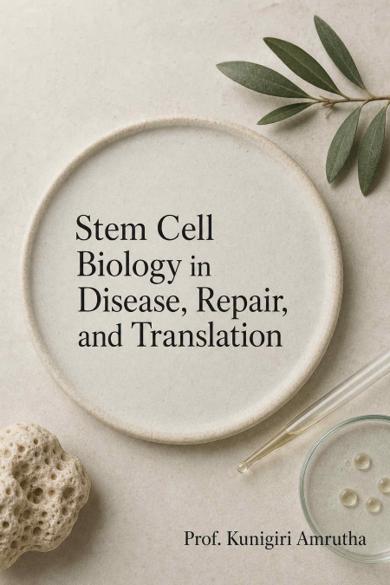 Cover of Stem Cell Biology in Disease, Repair, and Translation
