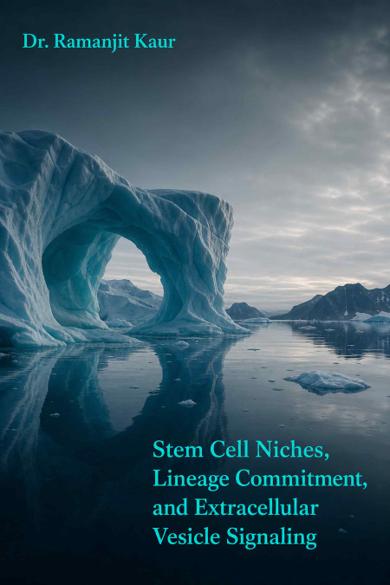 Cover of Stem Cell Niches, Lineage Commitment, and Extracellular Vesicle Signaling