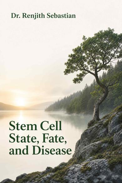 Cover of Stem Cell State, Fate, and Disease