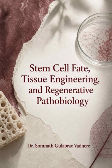 Cover of Stem Cell Fate, Tissue Engineering, and Regenerative Pathobiology