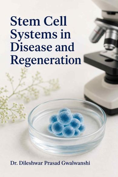 Cover of Stem Cell Systems in Disease and Regeneration