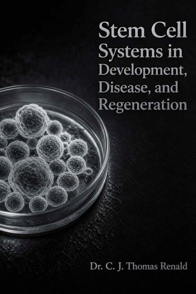 Cover of Stem Cell Systems in Development, Disease, and Regeneration