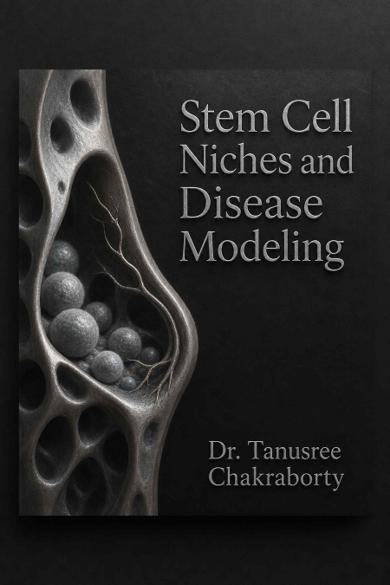 Cover of Stem Cell Niches and Disease Modeling