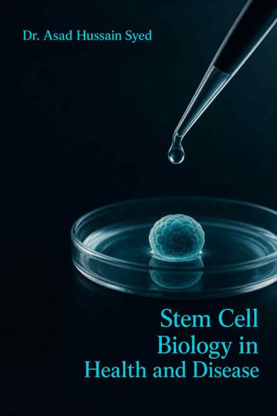 Cover of Stem Cell Biology in Health and Disease