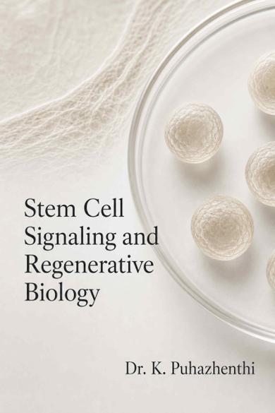 Cover of Stem Cell Signaling and Regenerative Biology