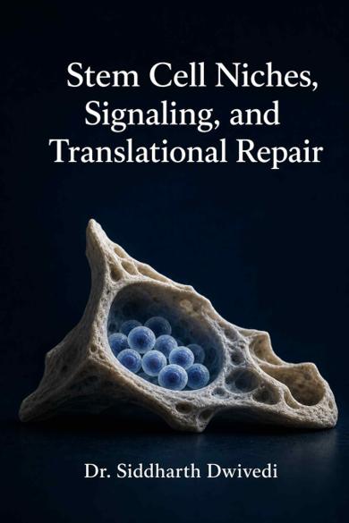 Cover of Stem Cell Niches, Signaling, and Translational Repair