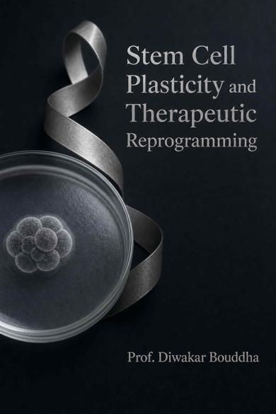 Cover of Stem Cell Plasticity and Therapeutic Reprogramming