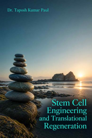 Cover of Stem Cell Engineering and Translational Regeneration
