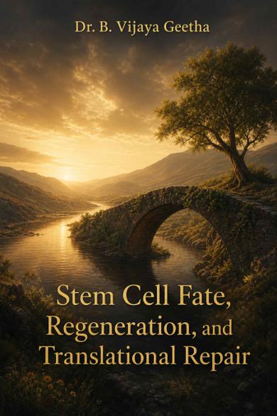 Cover of Stem Cell Fate, Regeneration, and Translational Repair