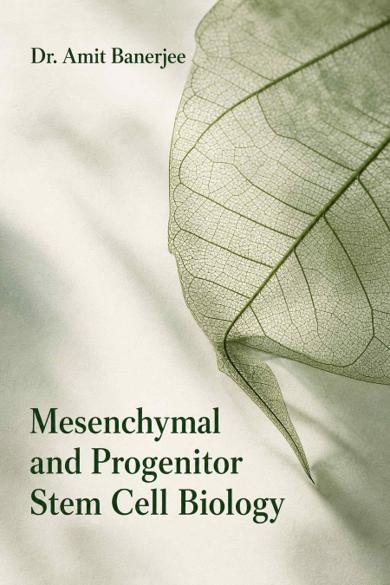 Cover of Mesenchymal and Progenitor Stem Cell Biology
