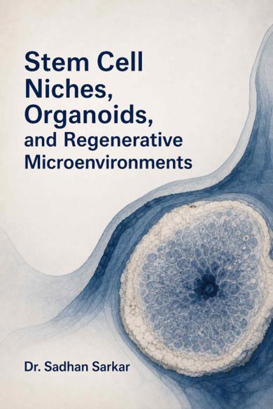 Cover of Stem Cell Niches, Organoids, and Regenerative Microenvironments