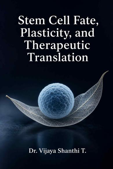 Cover of Stem Cell Fate, Plasticity, and Therapeutic Translation