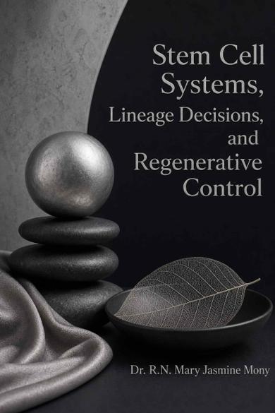 Cover of Stem Cell Systems, Lineage Decisions, and Regenerative Control