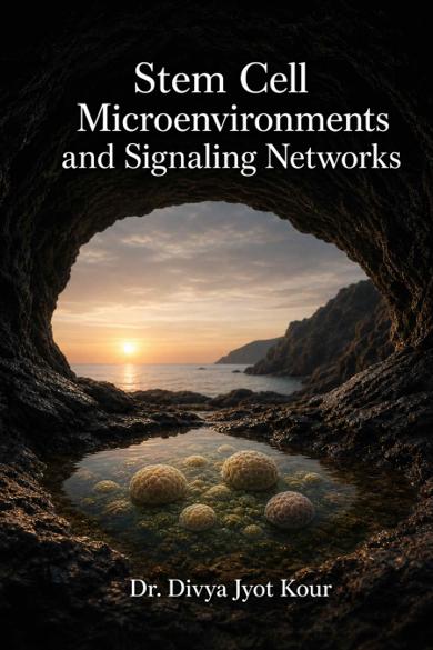 Cover of Stem Cell Microenvironments and Signaling Networks