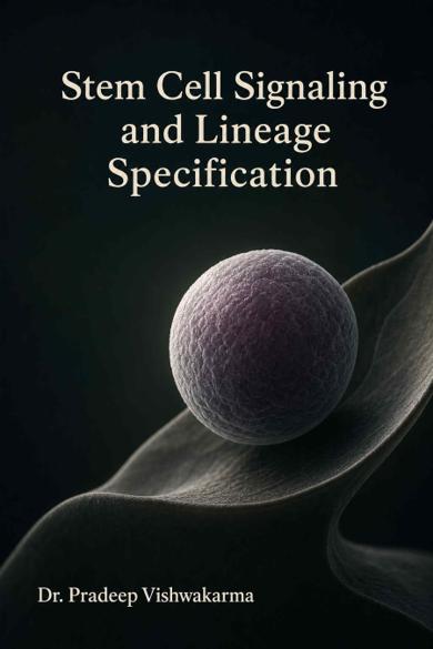 Cover of Stem Cell Signaling and Lineage Specification