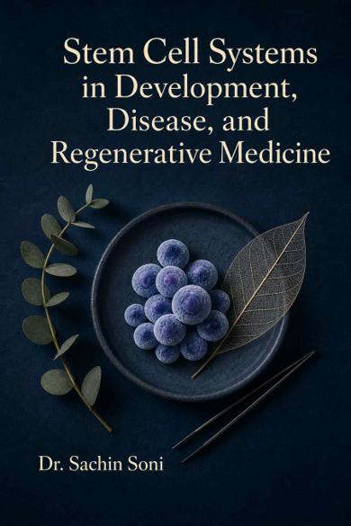 Cover of Stem Cell Systems in Development, Disease, and Regenerative Medicine