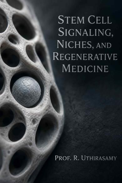 Cover of Stem Cell Signaling, Niches, and Regenerative Medicine