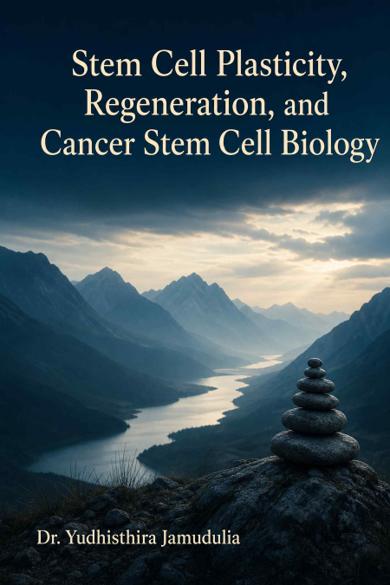 Cover of Stem Cell Plasticity, Regeneration, and Cancer Stem Cell Biology