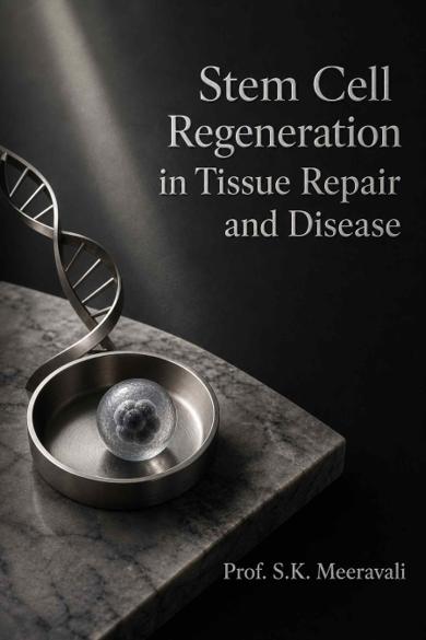 Cover of Stem Cell Regeneration in Tissue Repair and Disease