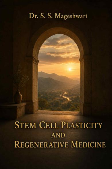 Cover of Stem Cell Plasticity and Regenerative Medicine