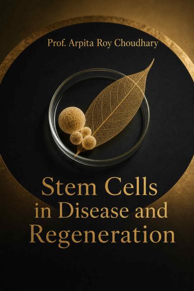 Cover of Stem Cells in Disease and Regeneration