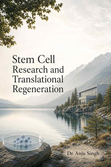 Cover of Stem Cell Research and Translational Regeneration