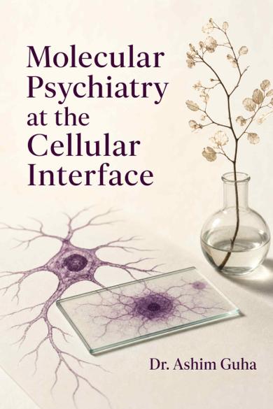 Cover of Molecular Psychiatry at the Cellular Interface