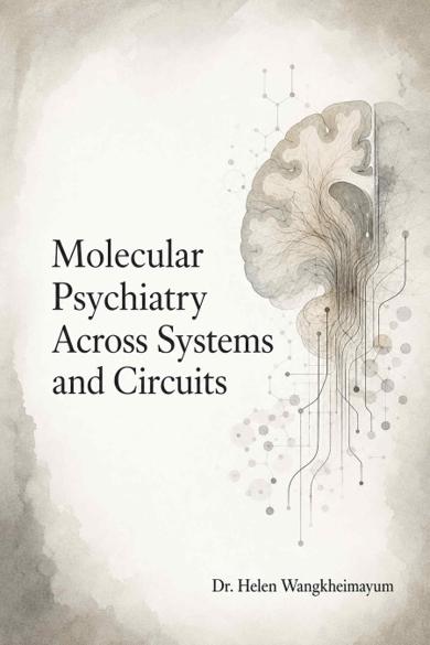 Cover of Molecular Psychiatry Across Systems and Circuits