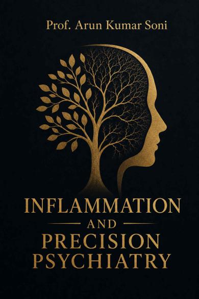 Cover of Inflammation and Precision Psychiatry