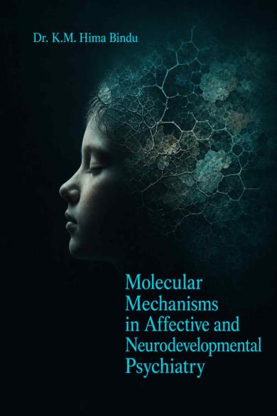 Cover of Molecular Mechanisms in Affective and Neurodevelopmental Psychiatry