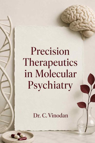 Cover of Precision Therapeutics in Molecular Psychiatry