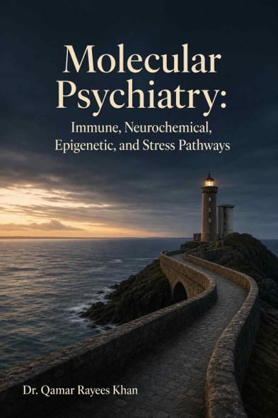 Cover of Molecular Psychiatry: Immune, Neurochemical, Epigenetic, and Stress Pathways