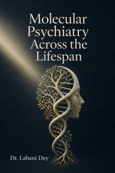 Cover of Molecular Psychiatry Across the Lifespan