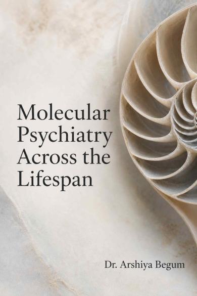 Cover of Molecular Psychiatry Across the Lifespan