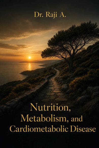 Cover of Nutrition, Metabolism, and Cardiometabolic Disease
