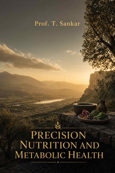 Cover of Precision Nutrition and Metabolic Health