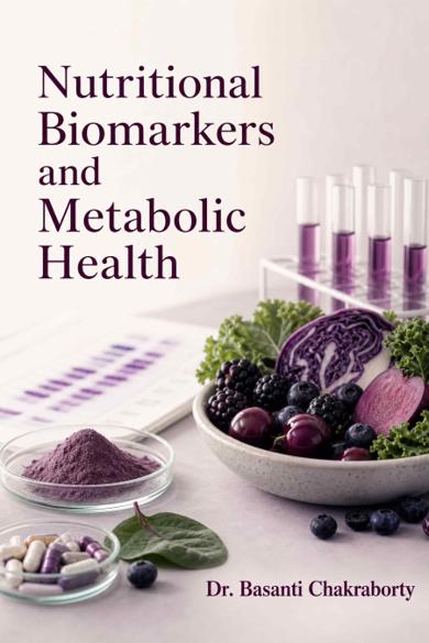 Cover of Nutritional Biomarkers and Metabolic Health