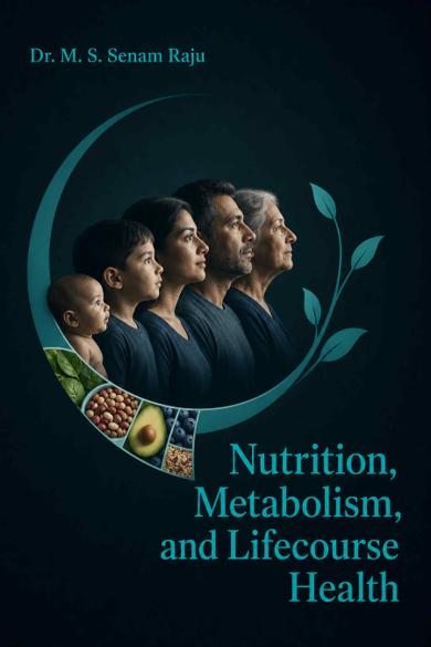 Cover of Nutrition, Metabolism, and Lifecourse Health