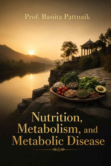 Cover of Nutrition, Metabolism, and Metabolic Disease