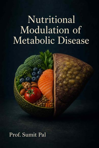 Cover of Nutritional Modulation of Metabolic Disease