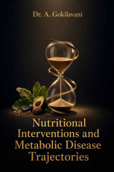 Cover of Nutritional Interventions and Metabolic Disease Trajectories