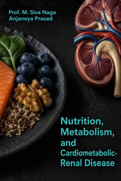 Cover of Nutrition, Metabolism, and Cardiometabolic-Renal Disease