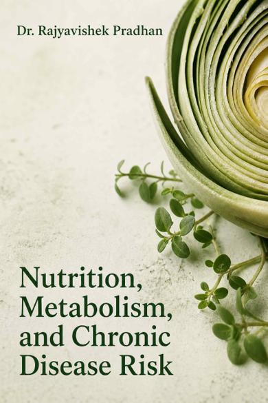 Cover of Nutrition, Metabolism, and Chronic Disease Risk