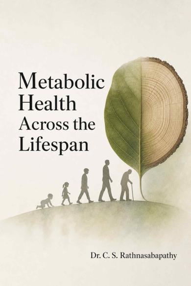 Cover of Metabolic Health Across the Lifespan
