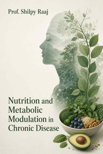 Cover of Nutrition and Metabolic Modulation in Chronic Disease