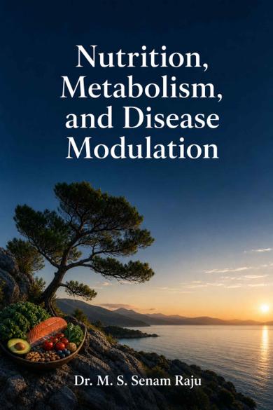 Cover of Nutrition, Metabolism, and Disease Modulation