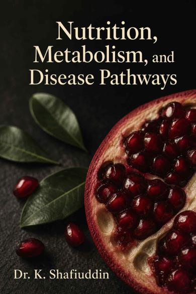 Cover of Nutrition, Metabolism, and Disease Pathways